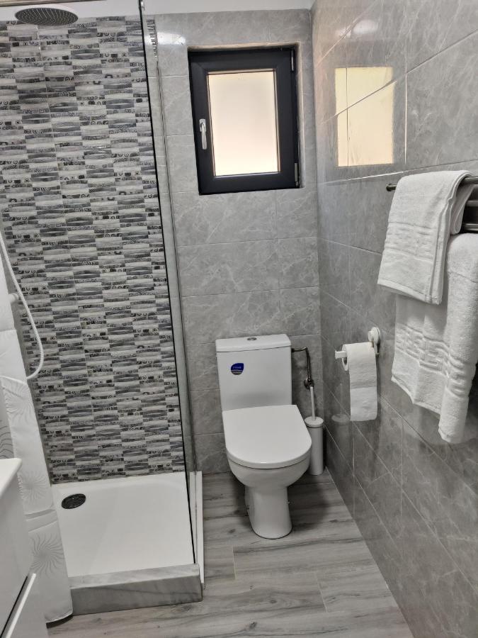 Kub Baile Govora Villa Exteriör bild